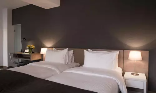 هتل نوا ایروان